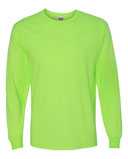 Dri-Power® Long Sleeve 50/50 T-Shirt