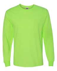 Dri-Power® Long Sleeve 50/50 T-Shirt