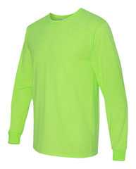 Dri-Power® Long Sleeve 50/50 T-Shirt