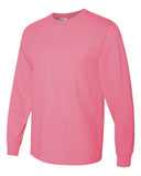 Dri-Power® Long Sleeve 50/50 T-Shirt