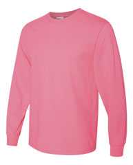 Dri-Power® Long Sleeve 50/50 T-Shirt
