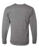 Dri-Power® Long Sleeve 50/50 T-Shirt