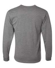 Dri-Power® Long Sleeve 50/50 T-Shirt