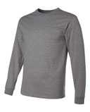 Dri-Power® Long Sleeve 50/50 T-Shirt