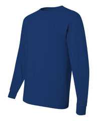 Dri-Power® Long Sleeve 50/50 T-Shirt