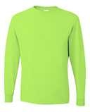 Dri-Power® Long Sleeve 50/50 T-Shirt