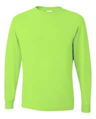 Dri-Power® Long Sleeve 50/50 T-Shirt