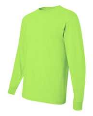 Dri-Power® Long Sleeve 50/50 T-Shirt