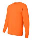 Dri-Power® Long Sleeve 50/50 T-Shirt