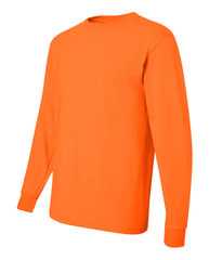 Dri-Power® Long Sleeve 50/50 T-Shirt