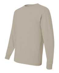 Dri-Power® Long Sleeve 50/50 T-Shirt