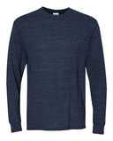 Dri-Power® Long Sleeve 50/50 T-Shirt