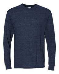 Dri-Power® Long Sleeve 50/50 T-Shirt