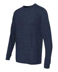 Dri-Power® Long Sleeve 50/50 T-Shirt