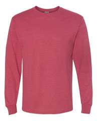 Dri-Power® Long Sleeve 50/50 T-Shirt