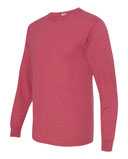 Dri-Power® Long Sleeve 50/50 T-Shirt