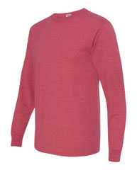 Dri-Power® Long Sleeve 50/50 T-Shirt