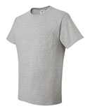 Dri-Power® 50/50 Pocket T-Shirt