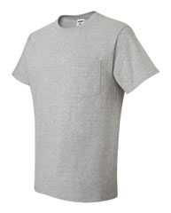 Dri-Power® 50/50 Pocket T-Shirt