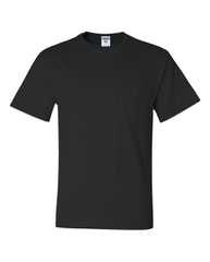 Dri-Power® 50/50 Pocket T-Shirt