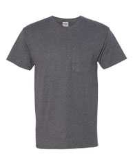 Dri-Power® 50/50 Pocket T-Shirt