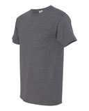 Dri-Power® 50/50 Pocket T-Shirt