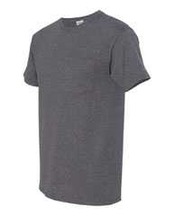 Dri-Power® 50/50 Pocket T-Shirt