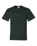 Dri-Power® 50/50 Pocket T-Shirt