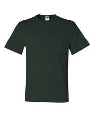 Dri-Power® 50/50 Pocket T-Shirt