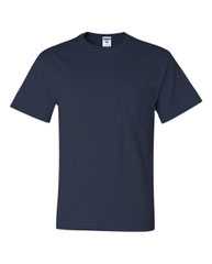 Dri-Power® 50/50 Pocket T-Shirt