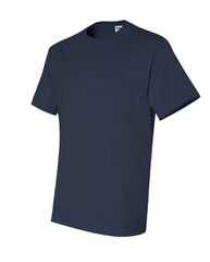 Dri-Power® 50/50 Pocket T-Shirt