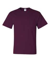 Dri-Power® 50/50 Pocket T-Shirt