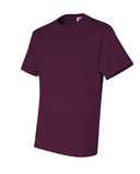 Dri-Power® 50/50 Pocket T-Shirt
