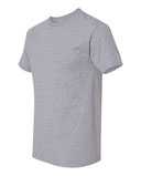Dri-Power® 50/50 Pocket T-Shirt