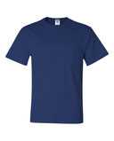 Dri-Power® 50/50 Pocket T-Shirt
