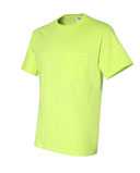 Dri-Power® 50/50 Pocket T-Shirt
