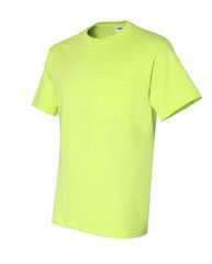 Dri-Power® 50/50 Pocket T-Shirt