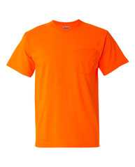Dri-Power® 50/50 Pocket T-Shirt