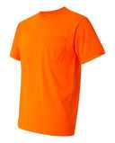 Dri-Power® 50/50 Pocket T-Shirt