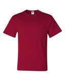 Dri-Power® 50/50 Pocket T-Shirt