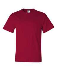 Dri-Power® 50/50 Pocket T-Shirt