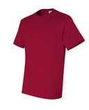 Dri-Power® 50/50 Pocket T-Shirt