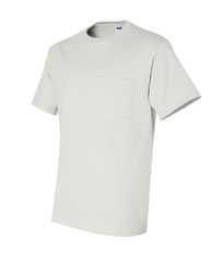 Dri-Power® 50/50 Pocket T-Shirt