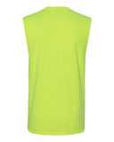 Dri-Power® Active Sleeveless 50/50 T-Shirt