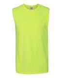 Dri-Power® Active Sleeveless 50/50 T-Shirt