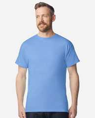Gildan 3000 Light Cotton T-Shirt