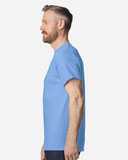 Gildan 3000 Light Cotton T-Shirt