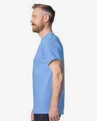 Gildan 3000 Light Cotton T-Shirt