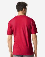 Gildan 3000 Light Cotton T-Shirt