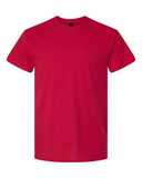 Gildan 3000 Light Cotton T-Shirt